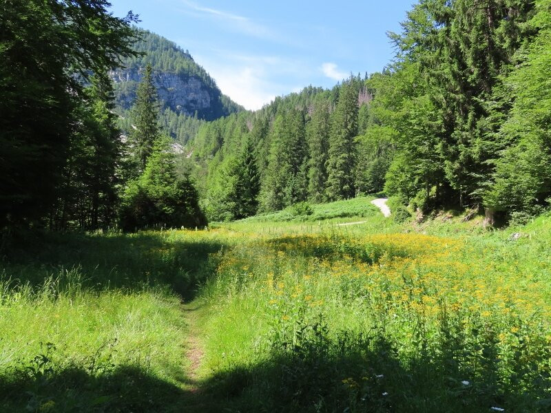 Val Pramper-Val di Zoldo必去景点