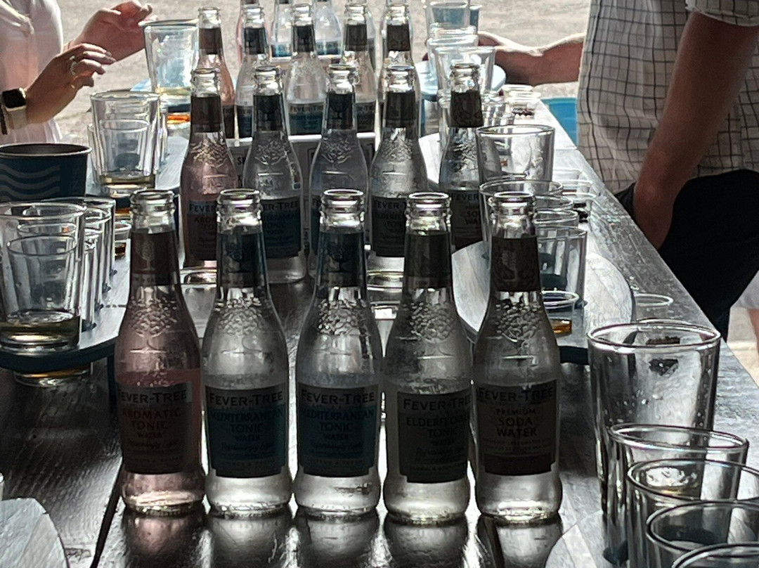 Tarquin's Cornish Gin Distillery Tour-Wadebridge必去景点