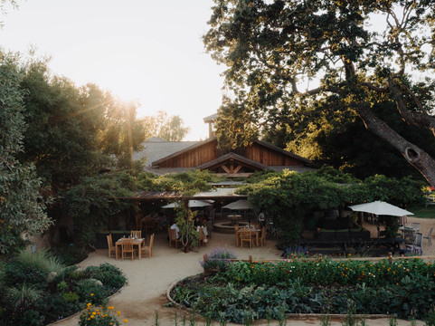 Roblar Winery & Vineyards-圣伊内斯必去景点