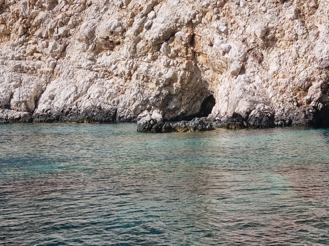 Ames Trips-Komiza必去景点