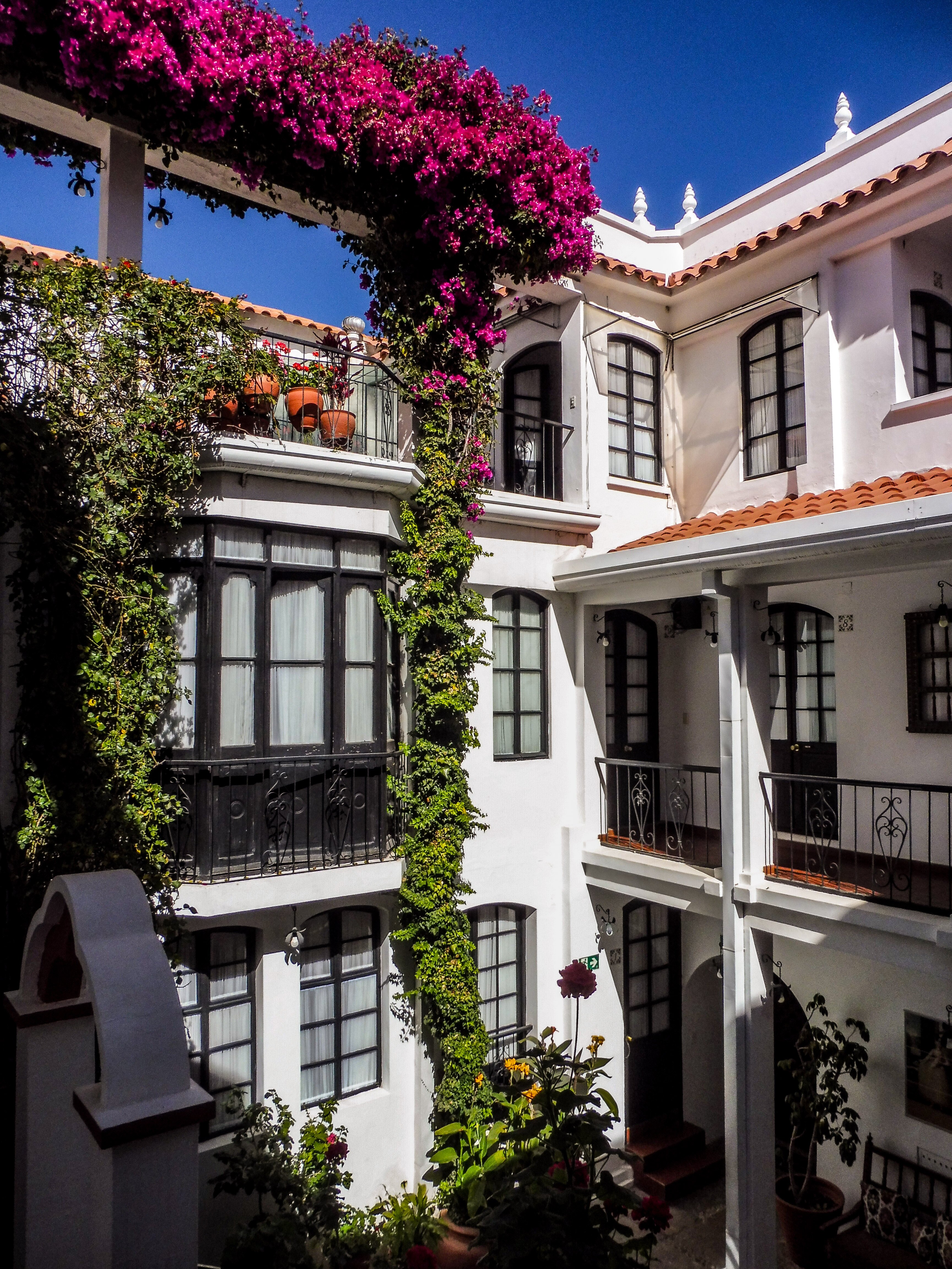 德苏默塞德旅馆-浴室