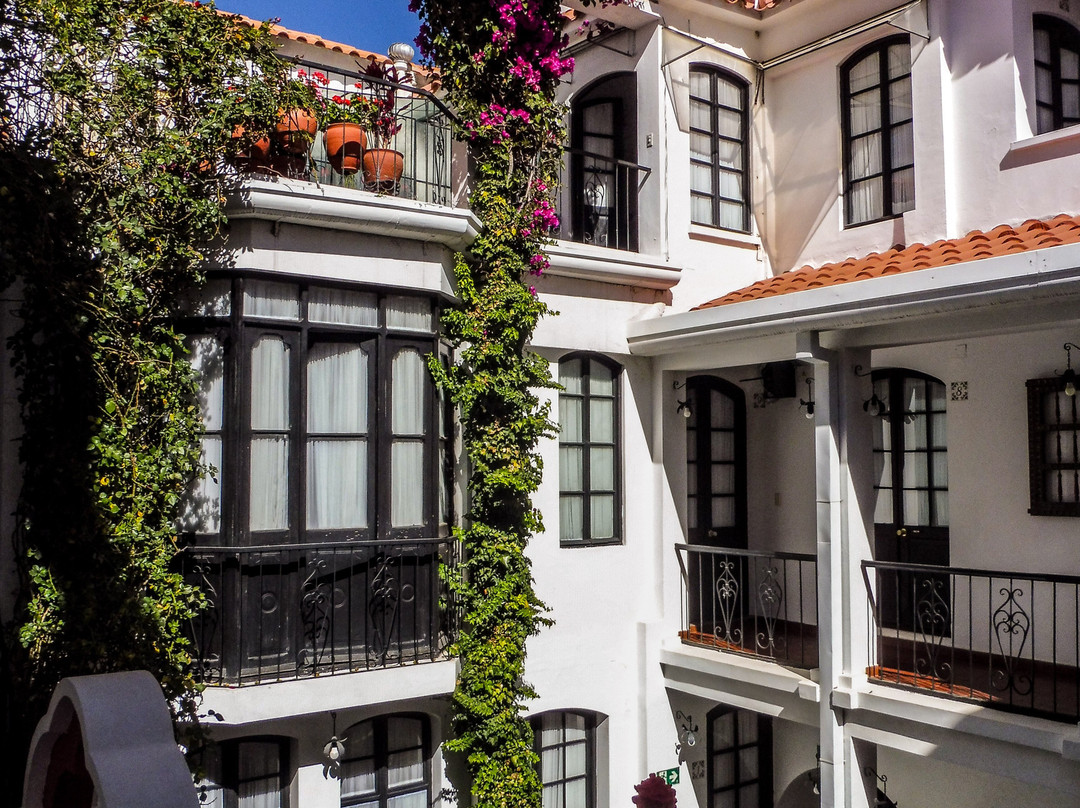 德苏默塞德旅馆主图