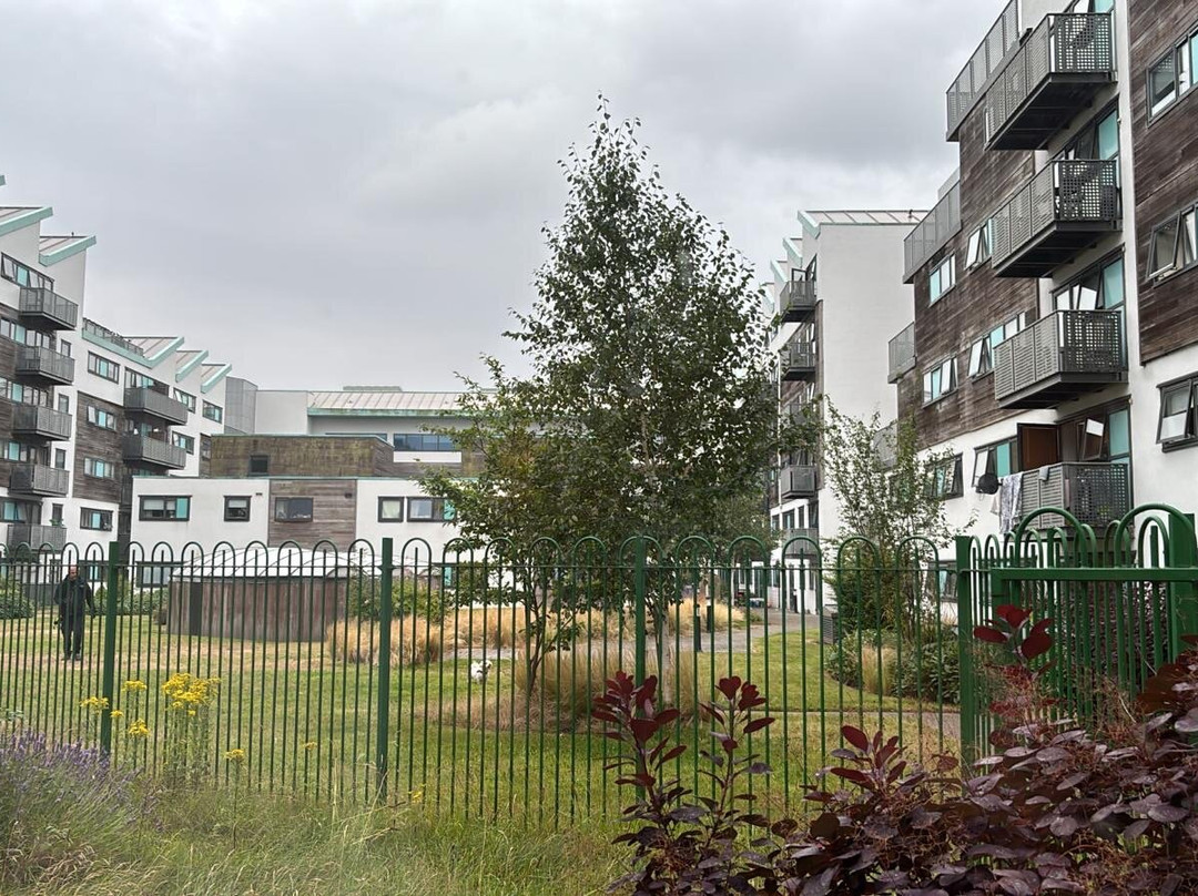 Maldron Hotel Tallaght主图