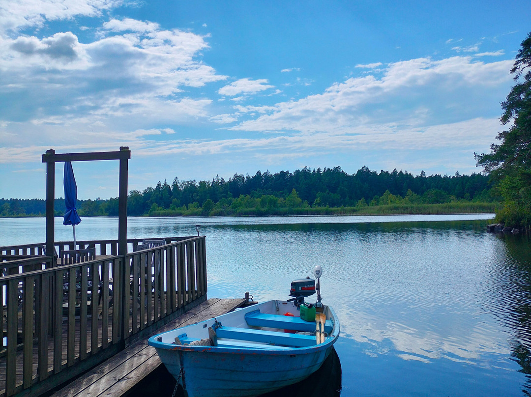 Vristulvens Adventurecenter-Mariestad必去景点