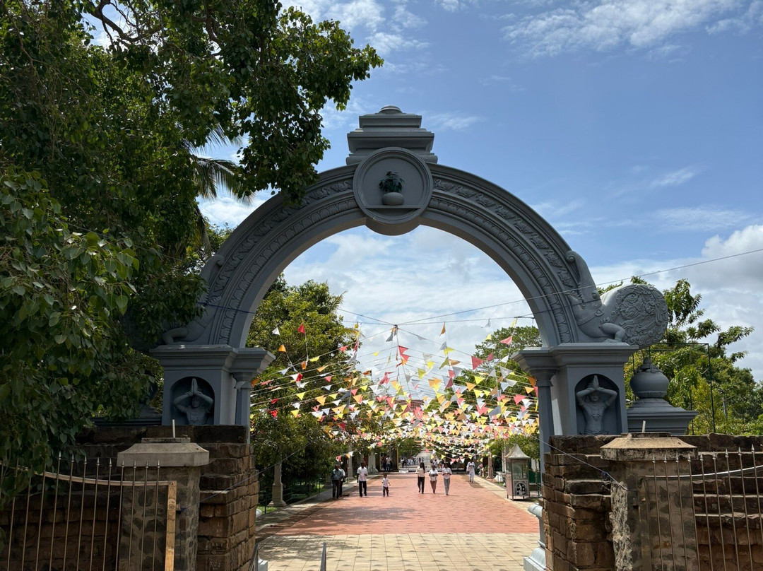 Anuradhapura Ancient City-阿努拉德普勒圣城必去景点