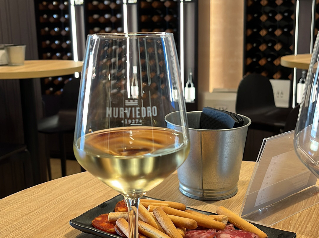 Murviedro - Bodega Histórica-Requena必去景点