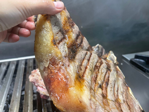 Tamarro Restaurante Snak Bar