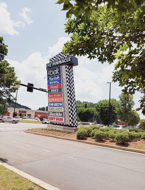 The Pinnacle-布里斯托尔必去景点