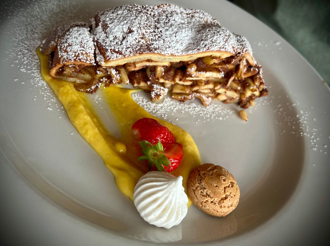 阿格里特瑞斯特里美食与放松酒店主图