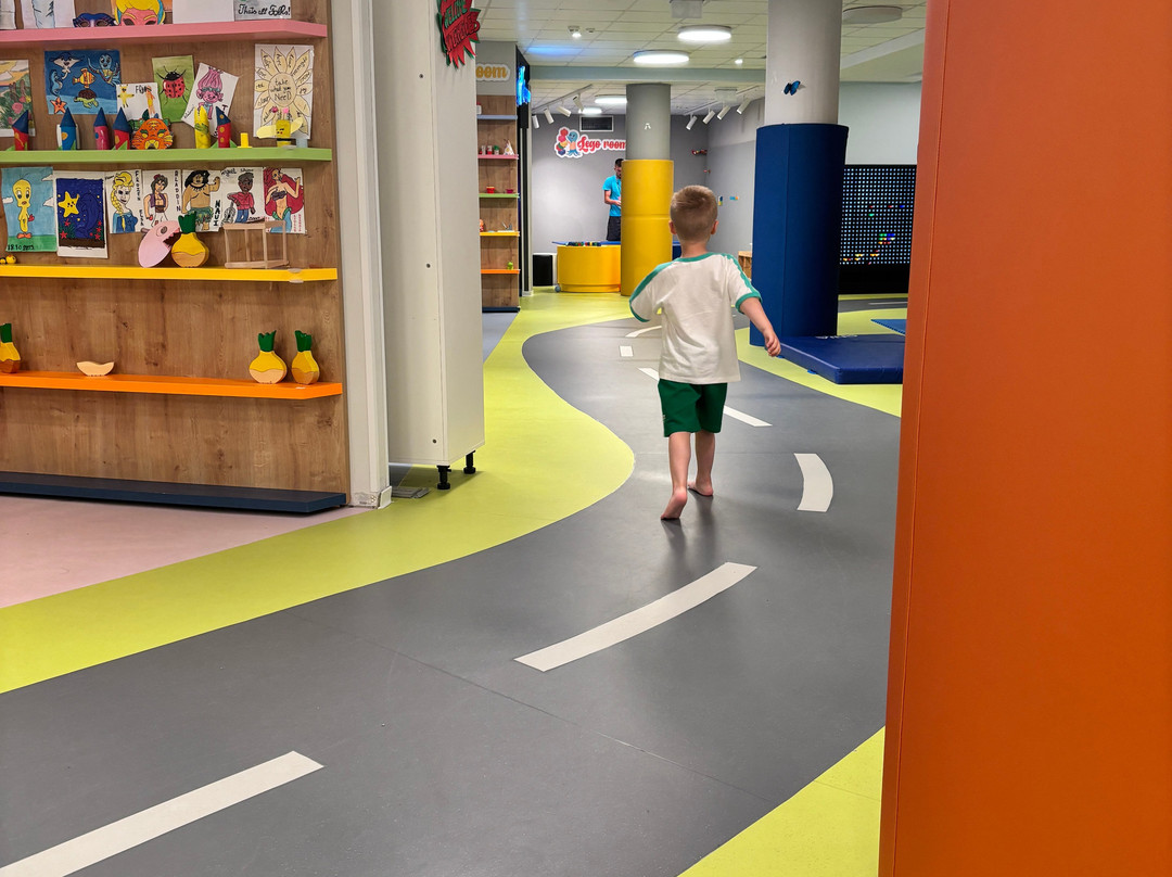 Aminess Vival Maestral Hotel主图