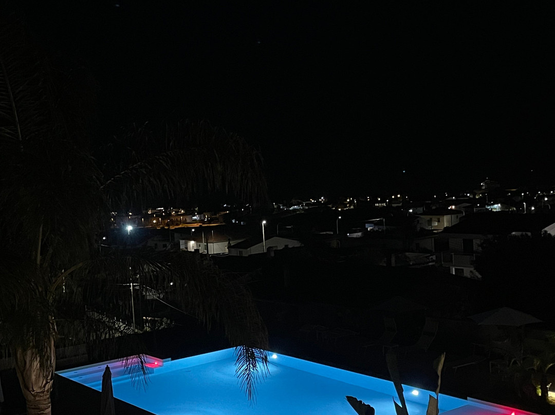 I Giardini Della Castellana B&B主图