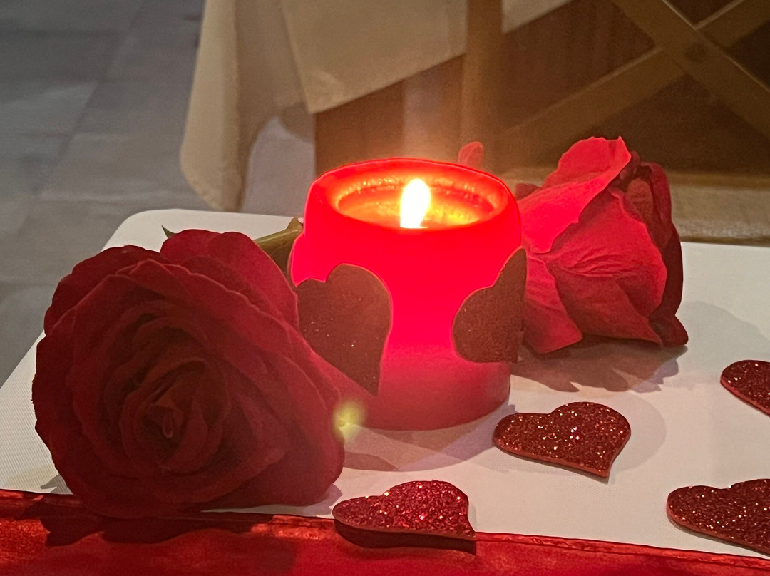 The Casamarel - The Restaurant