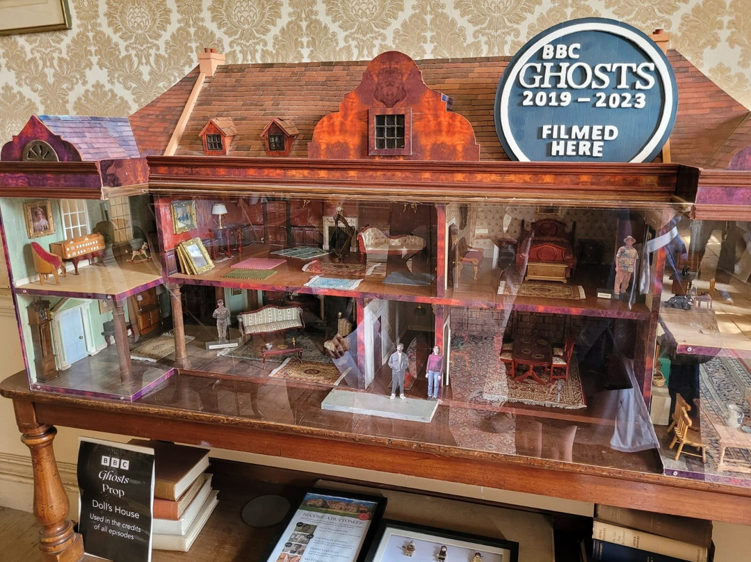 West Horsley Place-West Horsley必去景点