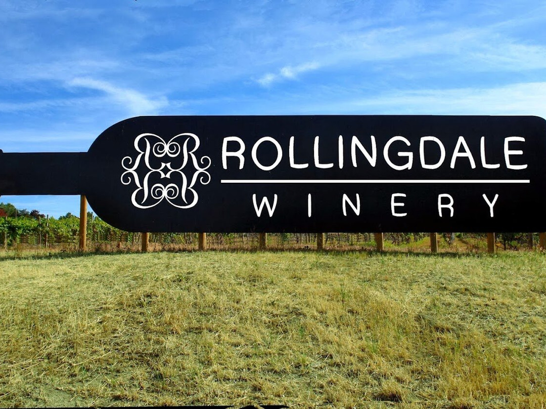 Rollingdale Winery-西基隆拿必去景点