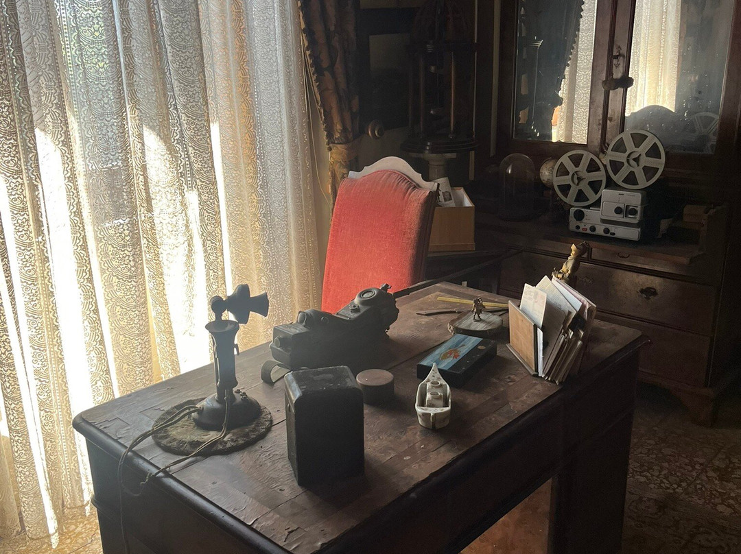 Castello degli Schiavi-Fiumefreddo di Sicilia必去景点