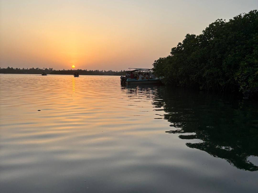 Sri Lanka Escape-Eheliyagoda必去景点