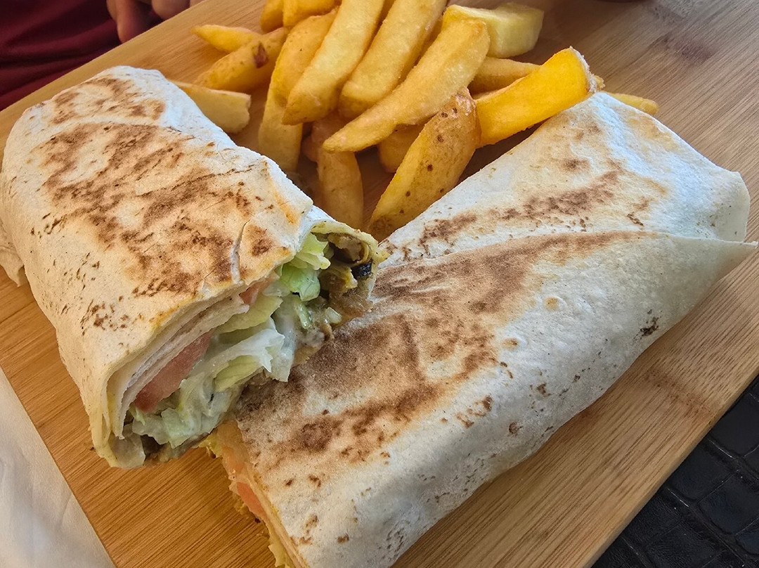 Habibi Libanese Originale