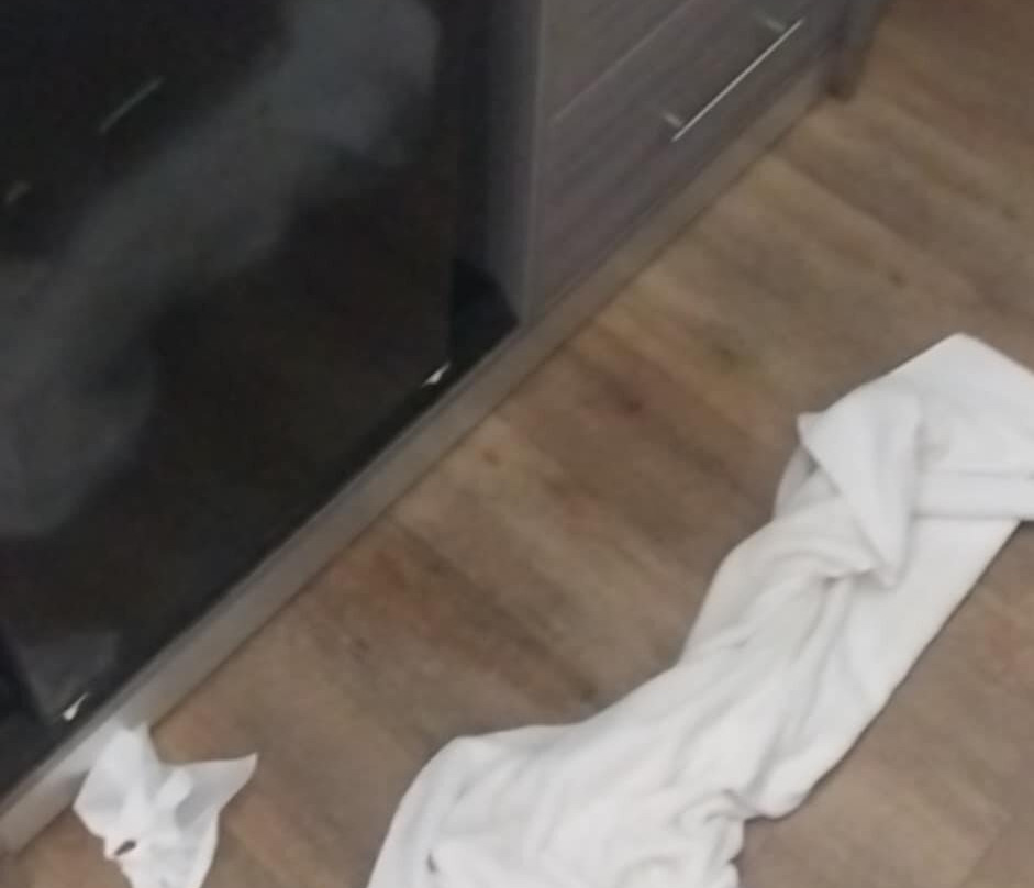 Quality Inn Conyers I-20主图