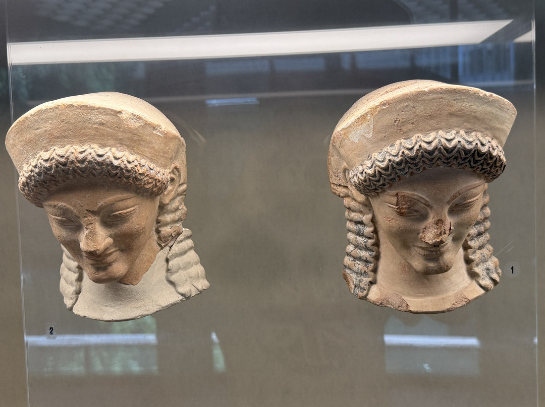 Museo Archeologico Regionale Paolo Orsi-锡拉库扎必去景点