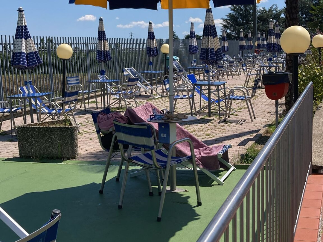 Piscina Barracuda-San Cesario sul Panaro必去景点