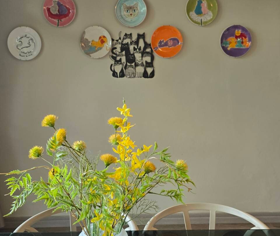 王同自然公园度假村主图