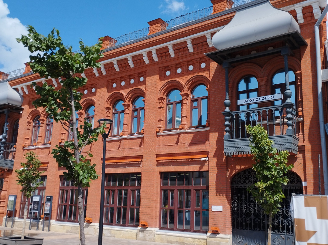 Museum-Laboratory-图拉必去景点