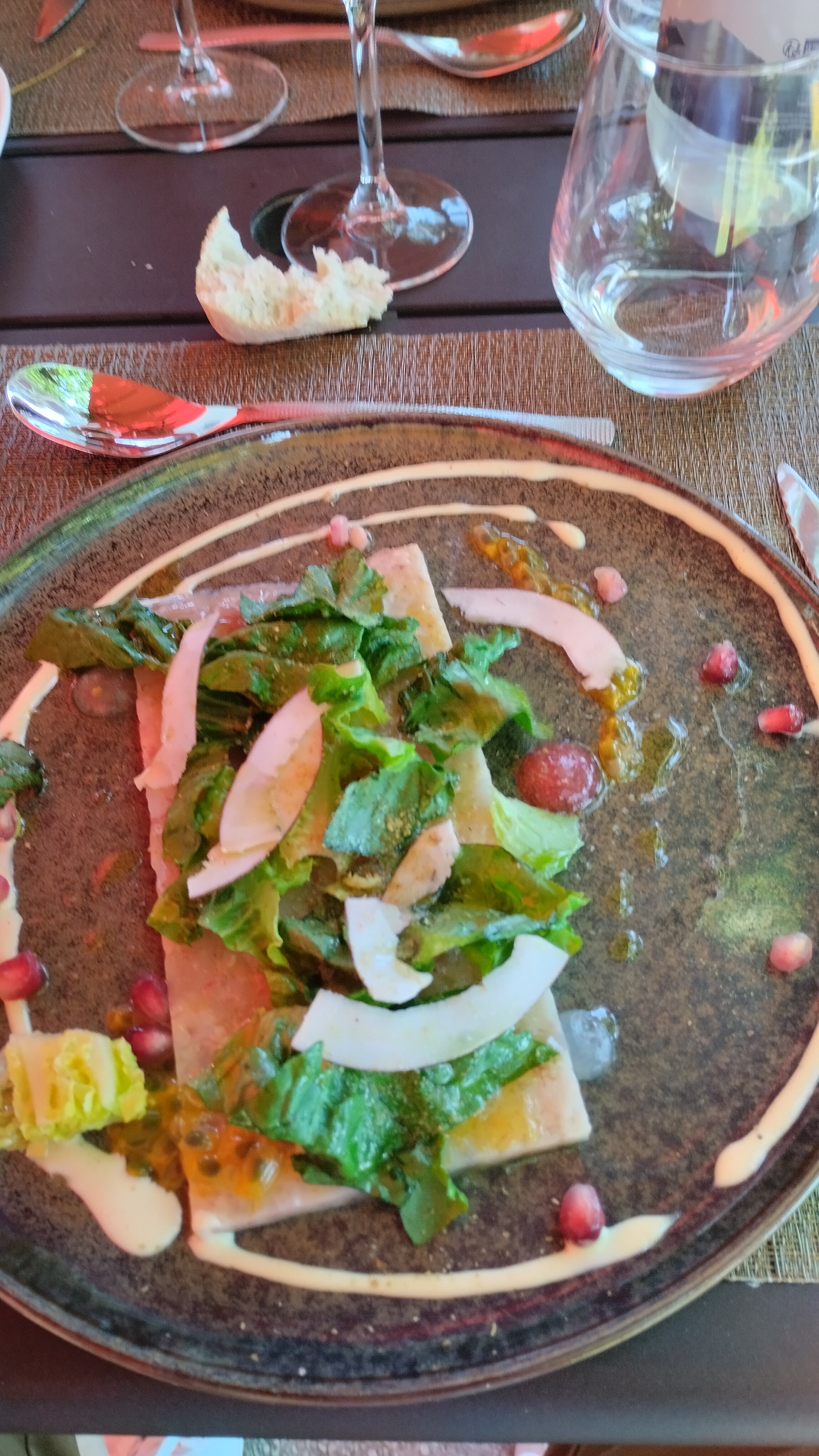 Chateau Valmy-官方