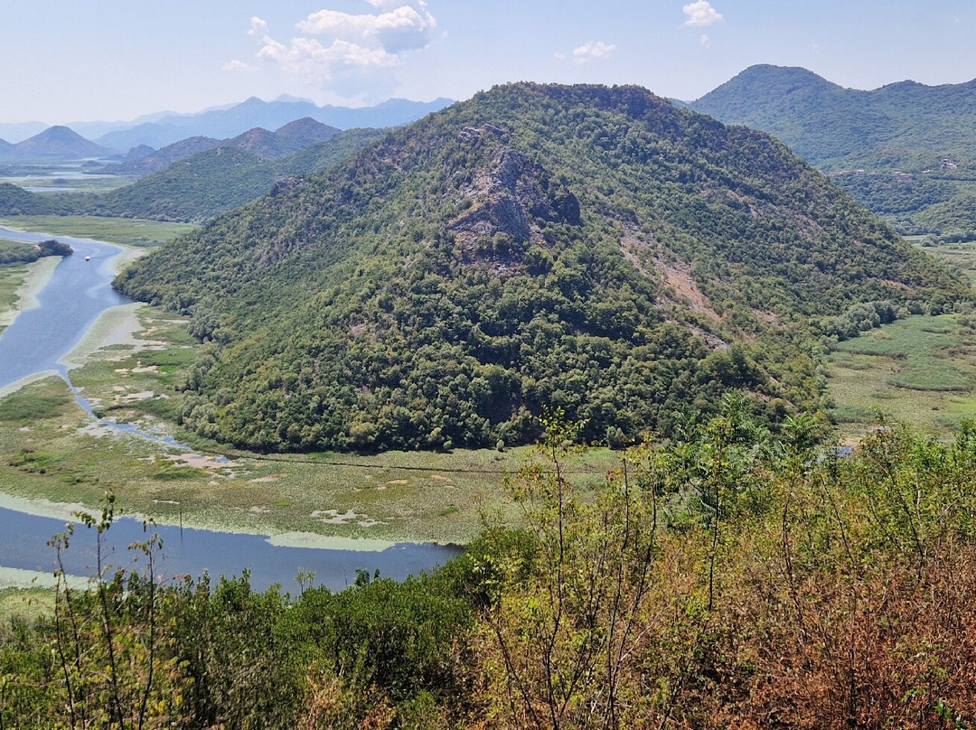 Pavlova Strana Viewpoint-Sindon必去景点