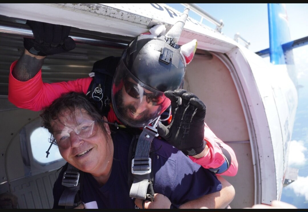 Skydive Orange-Orange必去景点