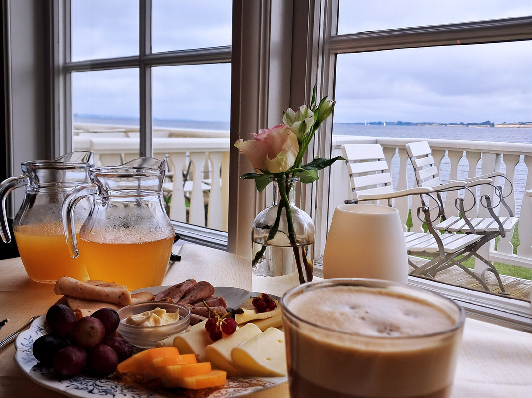 法格克尔巴拉布瑞酒店主图