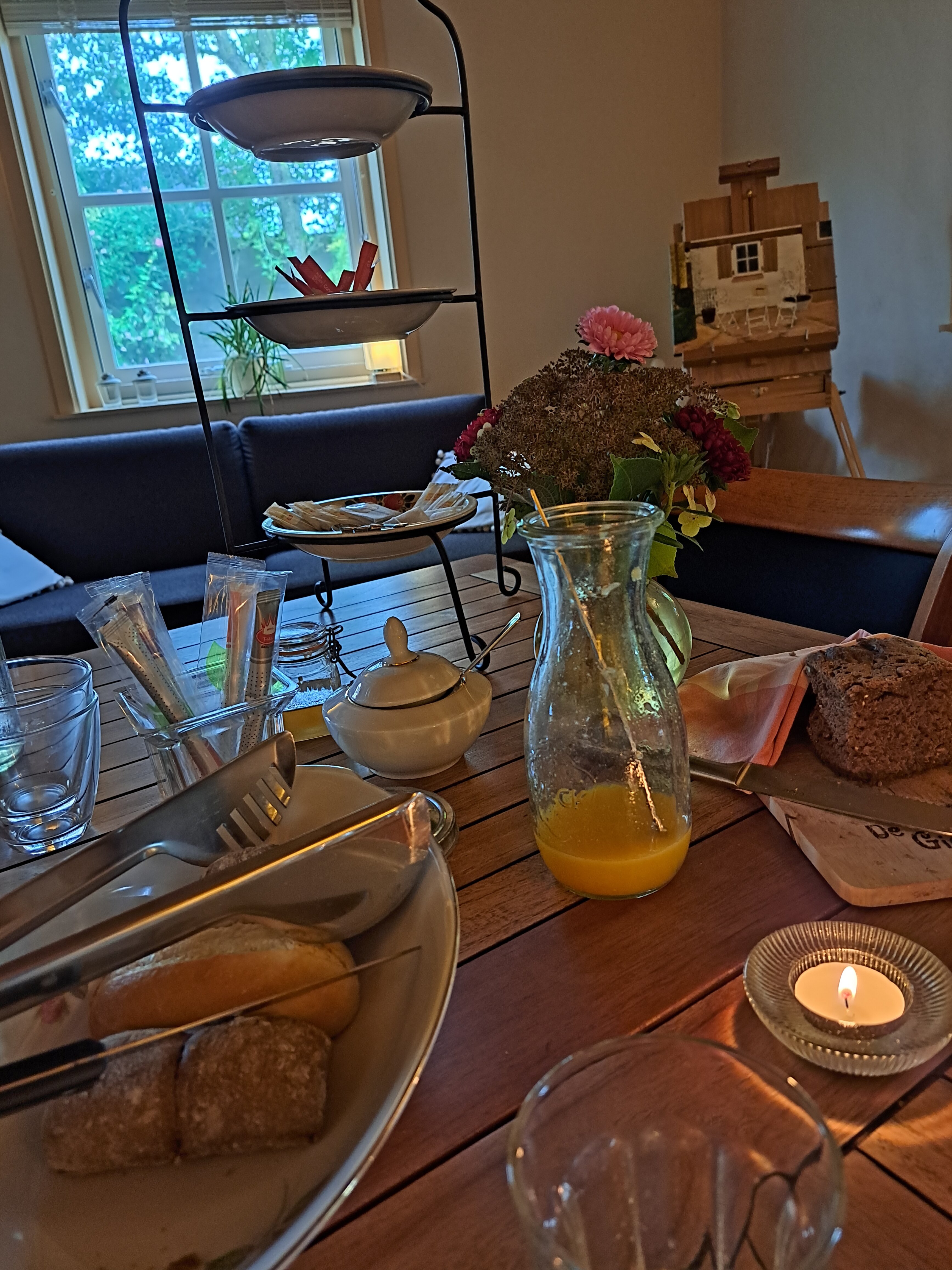 B&B De Giechelaar-官方