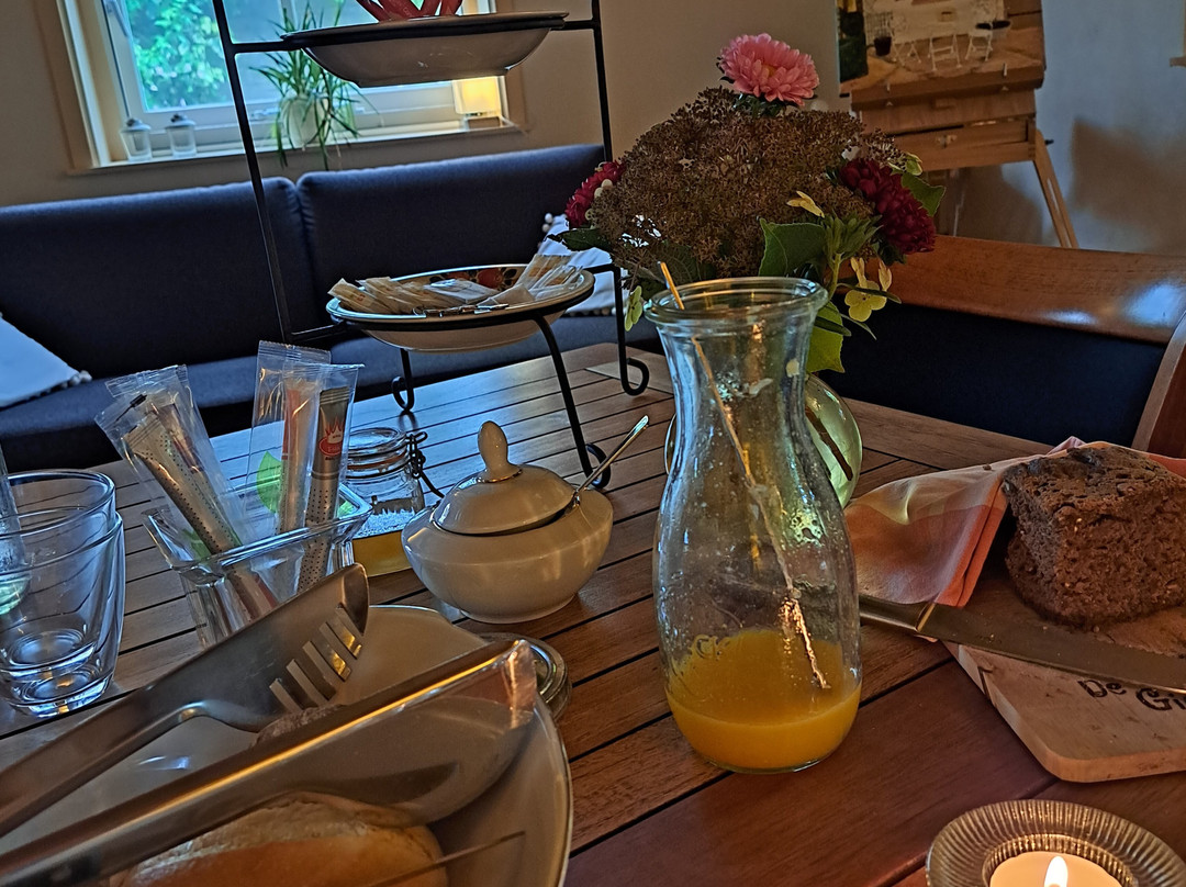 B&B De Giechelaar主图