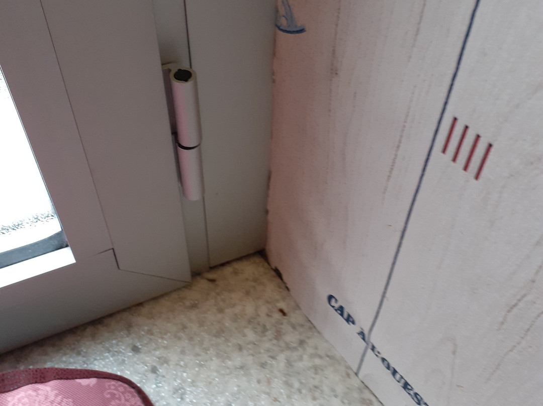 Hôtel Le Quin te va主图