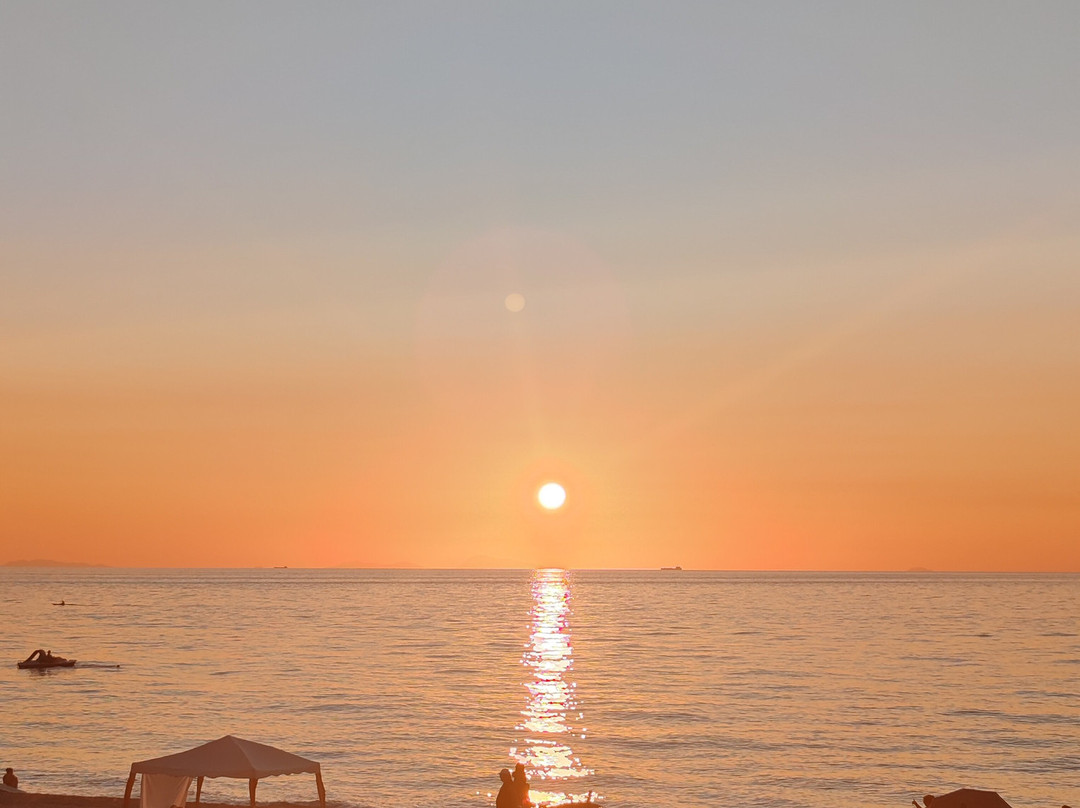 Sunset Beach-Bagnara Calabra必去景点