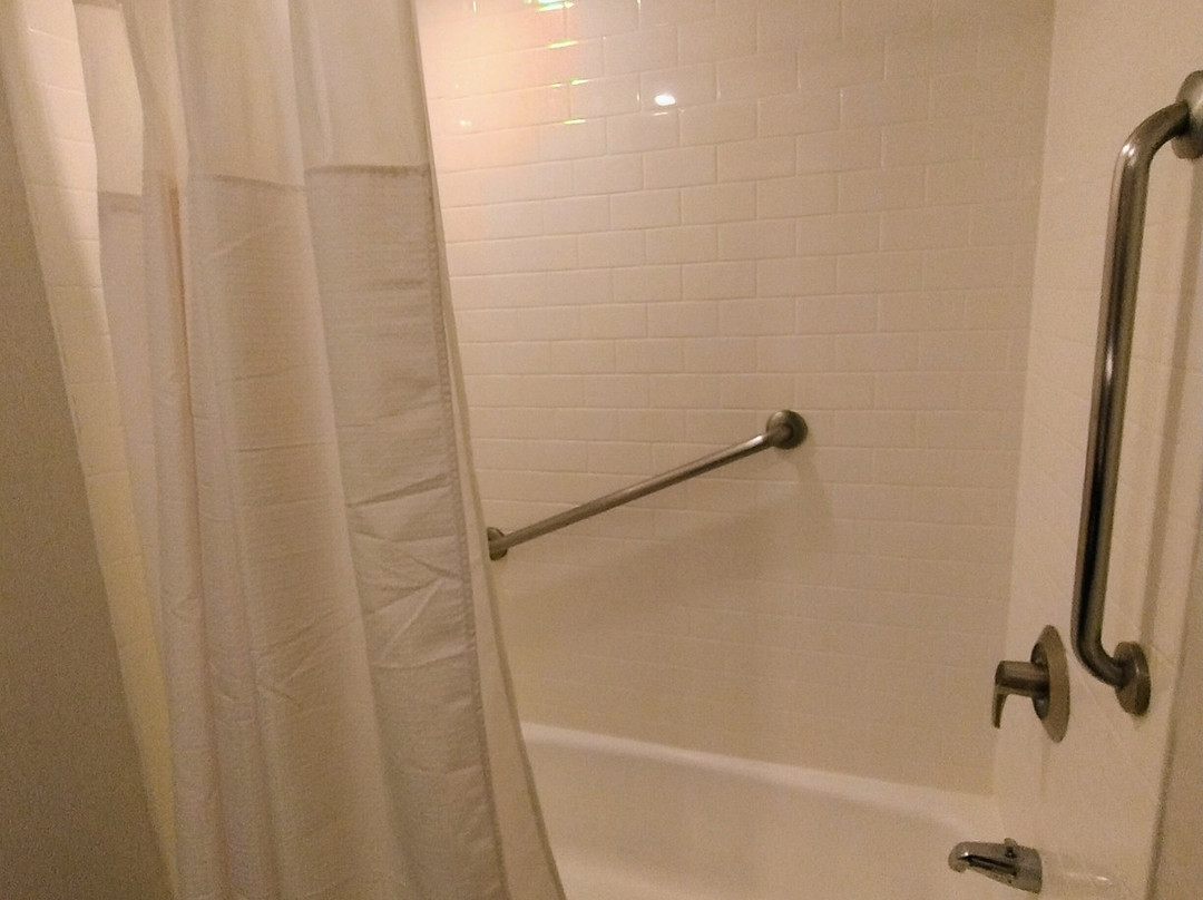 福朋喜来登酒店-波士顿洛根机场里维尔主图