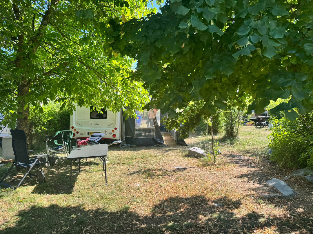 Camping Lika