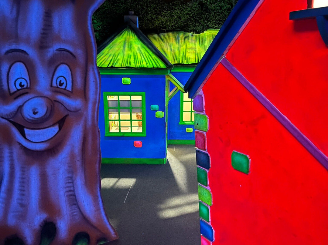 Springfields Fun Park-St Columb Major必去景点