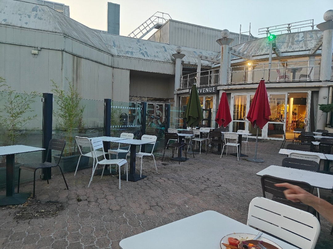 Romesa - Buffet Du Monde