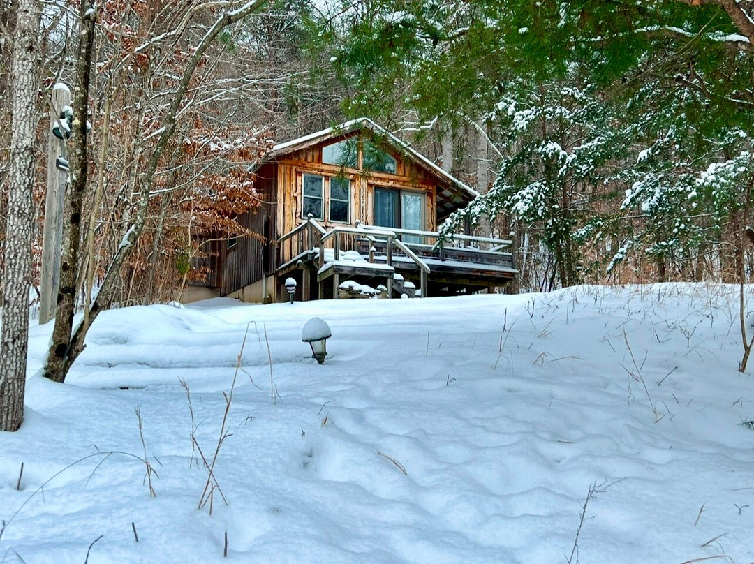 Snug Hollow Farm Bed & Breakfast主图