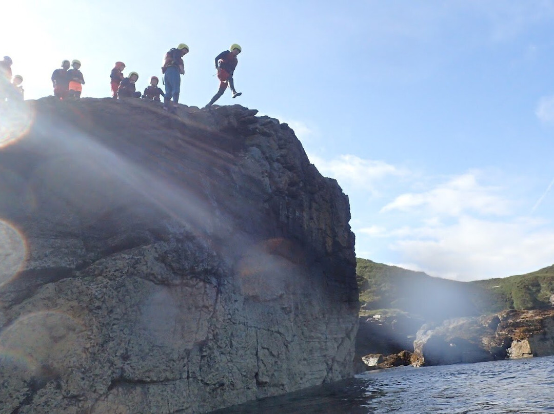 The Venture Centre-Ramsey必去景点