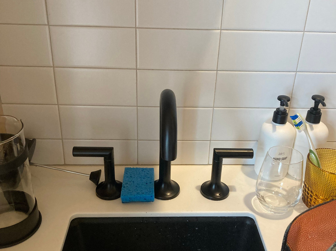 Wild Rice Retreat主图