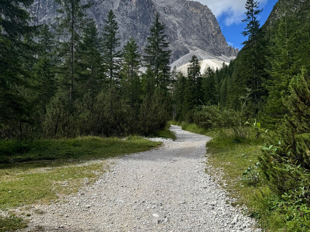 Val Fiscalina-Sesto必去景点