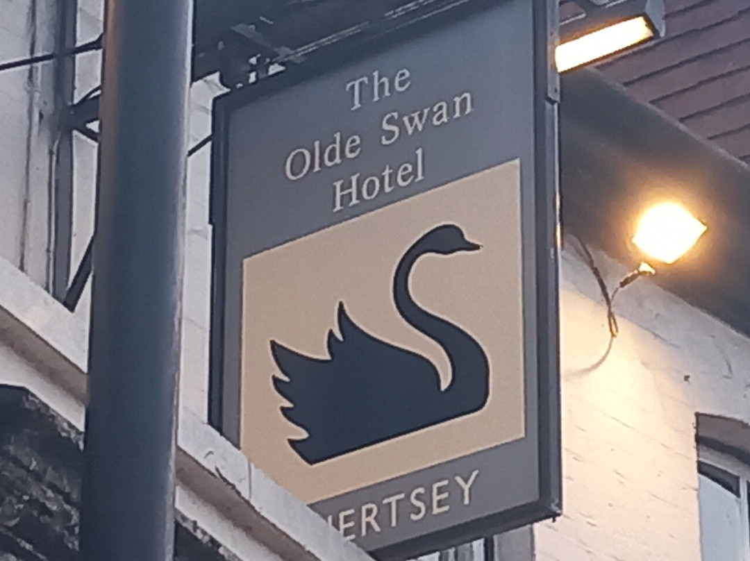 The Olde Swan Hotel主图
