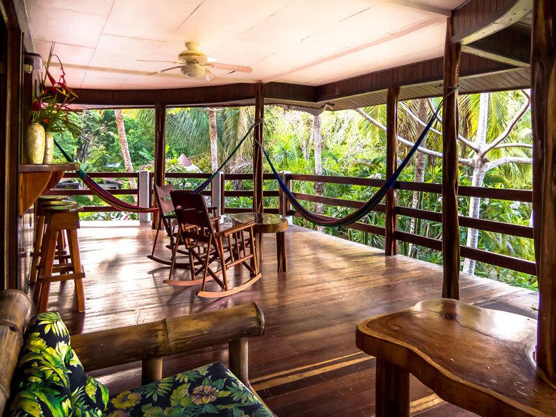 Encanta La Vida-客卧