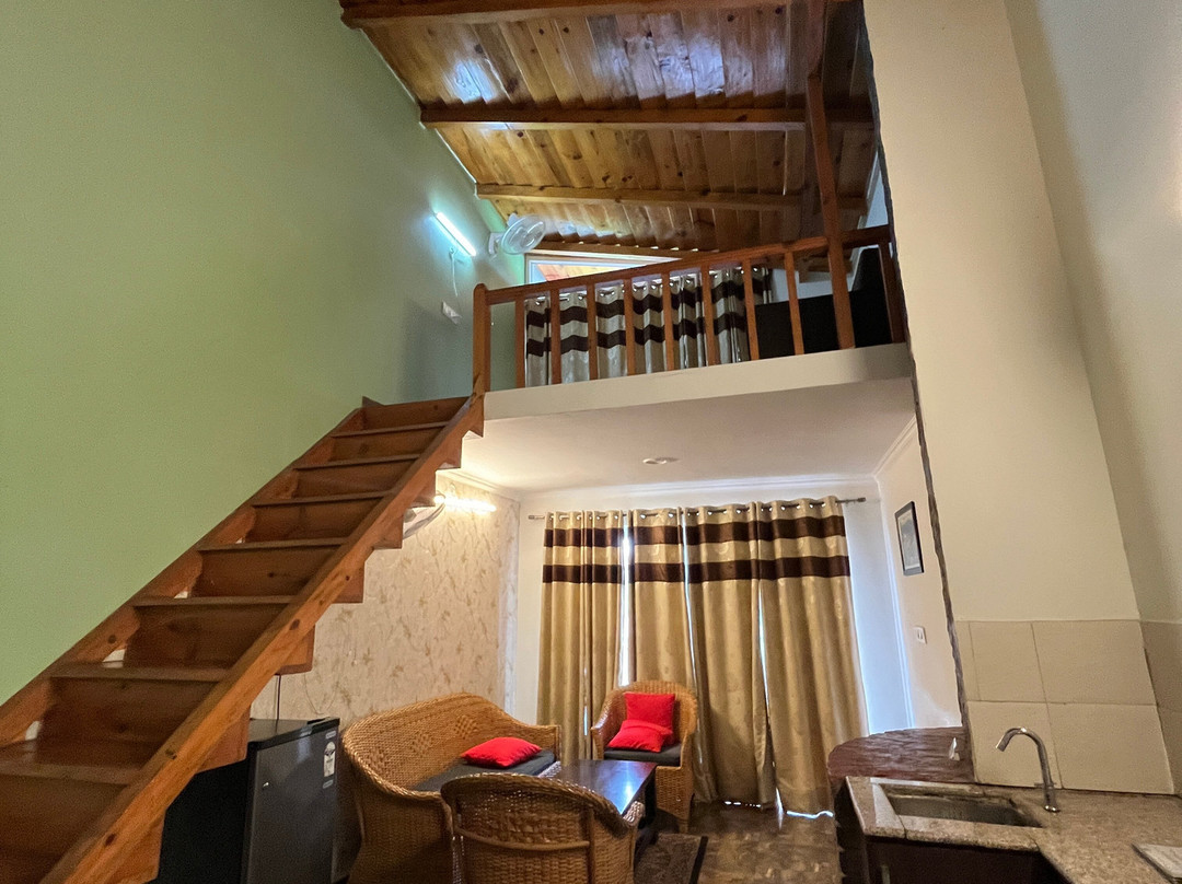 Cottages@Village Naukuchiatal主图