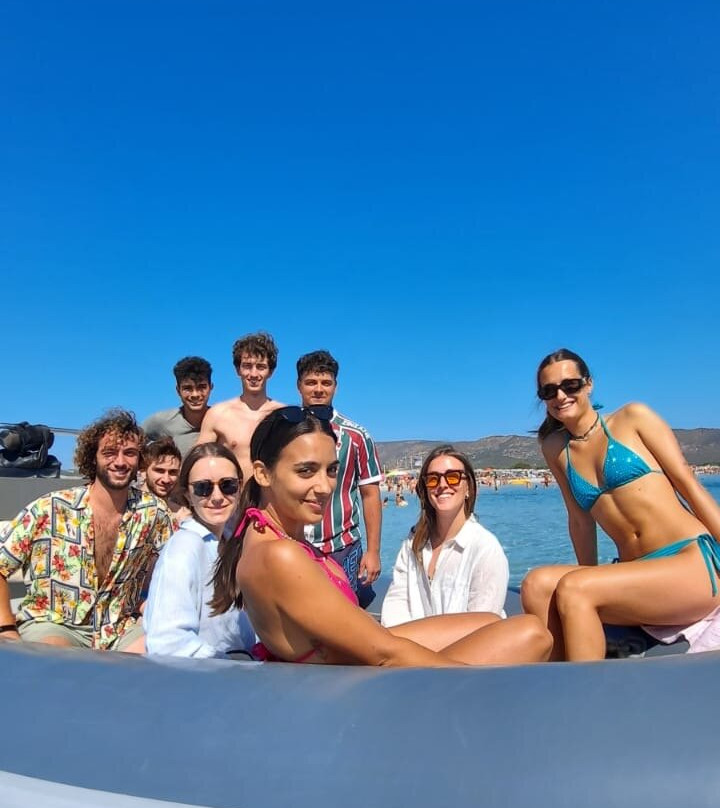 Mediomare-San Teodoro必去景点