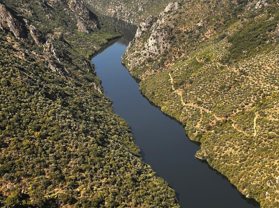 La Juderia de Las Arribes主图