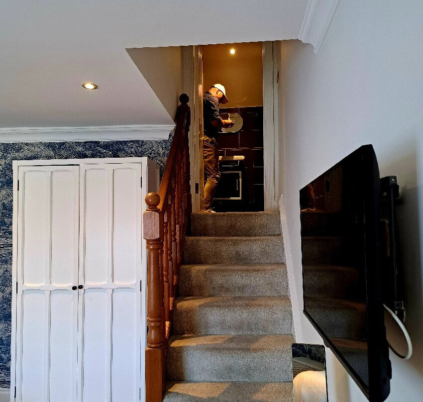 The Clarence Boutique Rooms主图