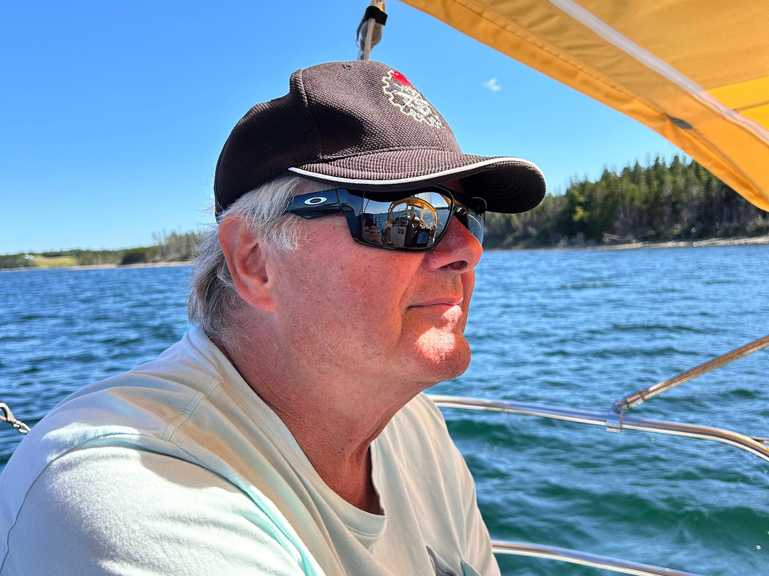 Cape Breton Sailing Charters-St. Peter's必去景点