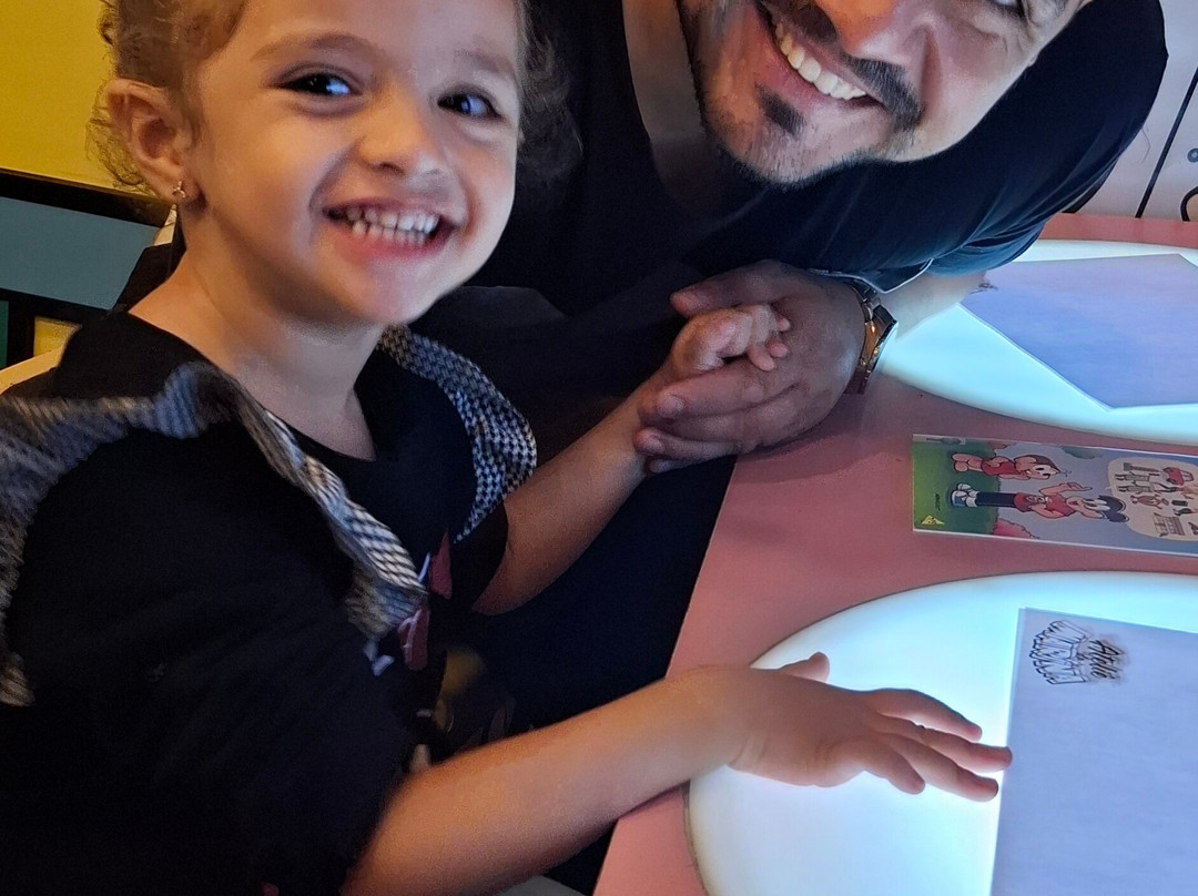 Vila da Mônica Gramado-格拉玛多必去景点